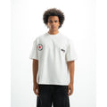 White vortex studios t-shirt