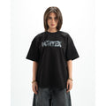 Black army vortex t-shirt