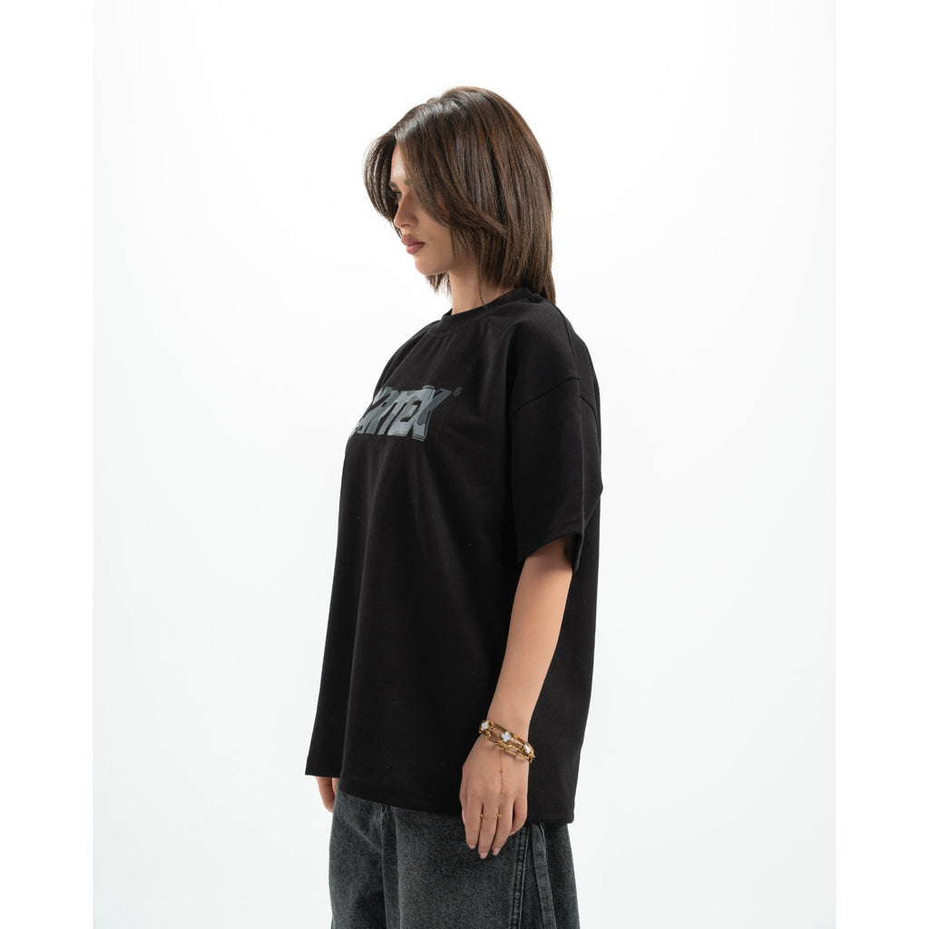 Black army vortex t-shirt