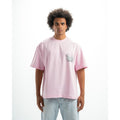 Pink star t-shirt